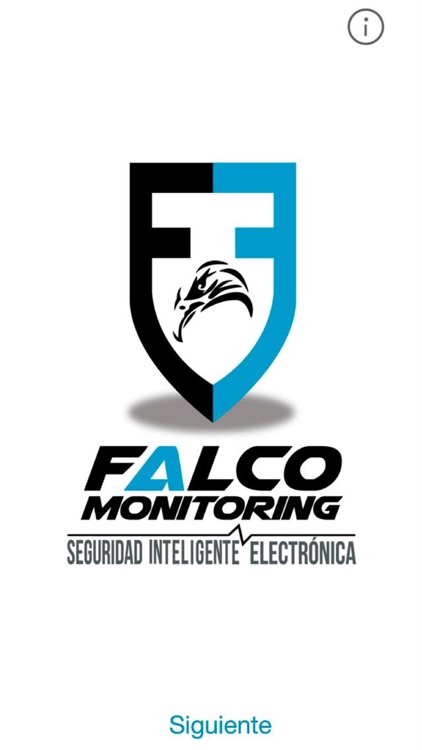 FalcoMonitoring