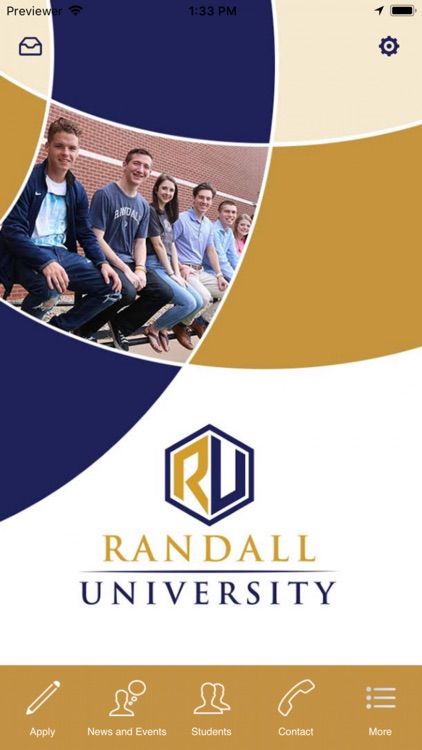 Randall University