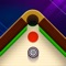 Icon Flick Carrom