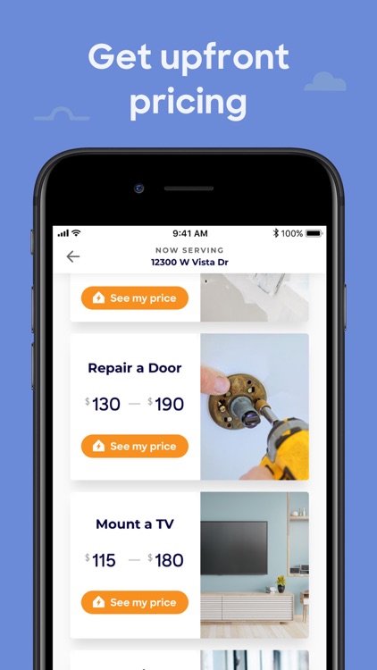 HomeAdvisor - Find Contractors screenshot-3