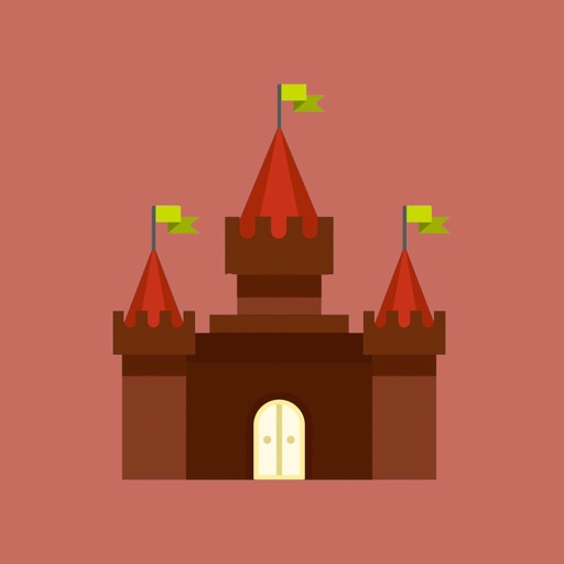 Castle Quest Adventure icon