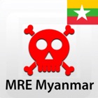 MRE Myanmar