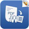 PDF to Word by Flyingbee apk