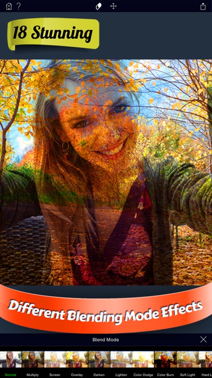 Overlay Pro Photo Editor