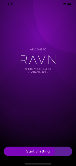 Ravn - Social Wallet(圖1)-速報App