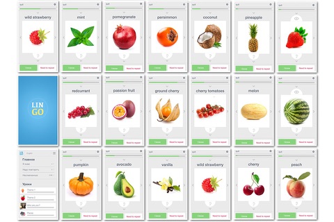 Learn languages - LinGo Play screenshot 4