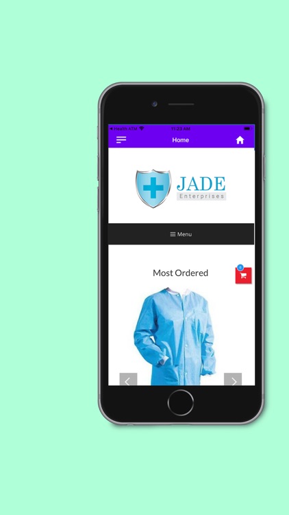 Jade Enterprises