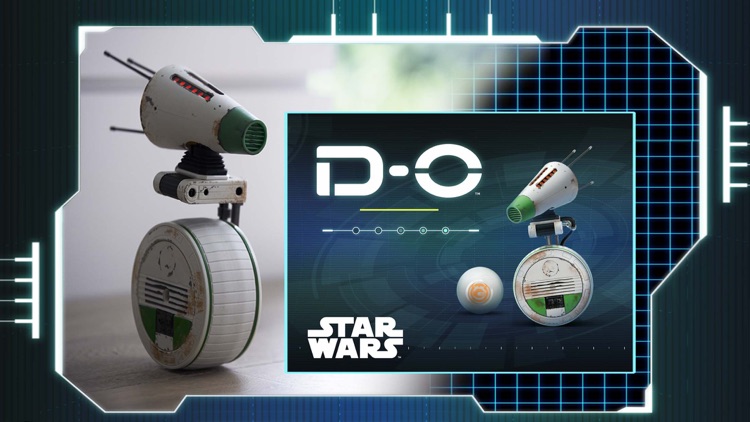 Star Wars™ Ultimate D-O screenshot-0