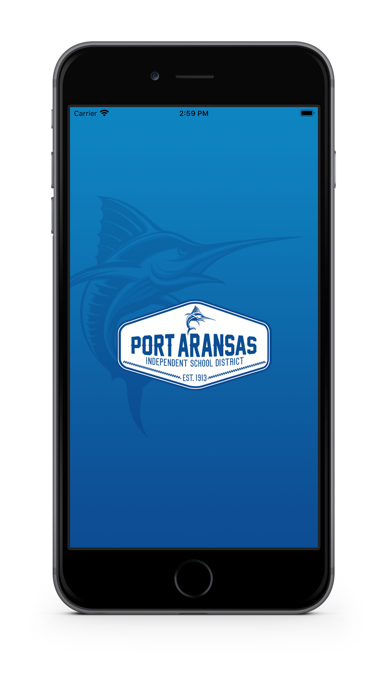 How to cancel & delete Port Aransas ISD from iphone & ipad 1