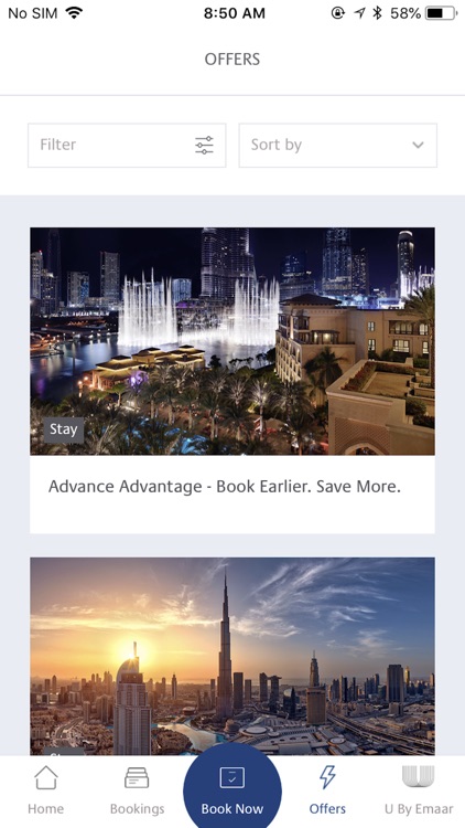 Emaar Hospitality