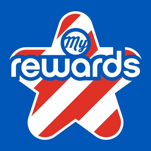 My Rewards by CALs Convenience iOS App