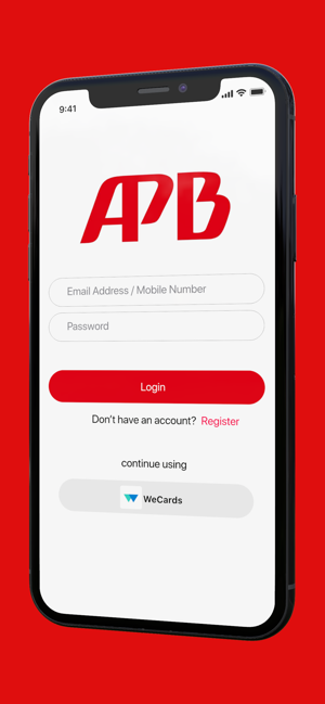 APB App