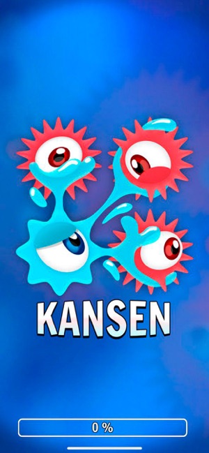 Kansen