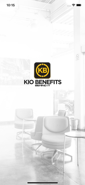 KIO Benefits