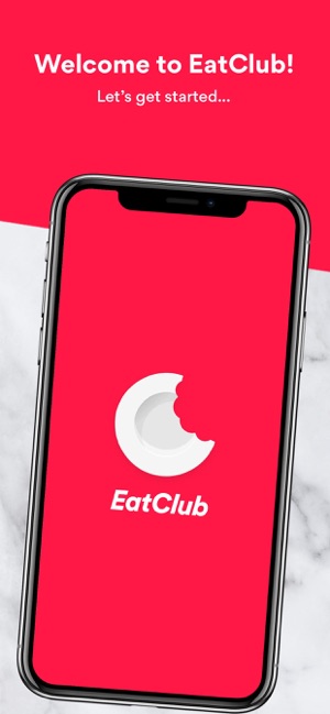 EatClub- Live Restaurant Deals(圖1)-速報App