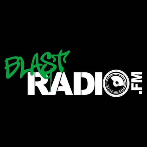 BLAST RADIO FM by Andrew Davis