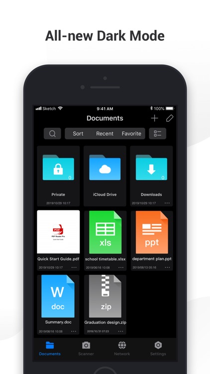PDF Reader Pro – Lite Edition screenshot-7