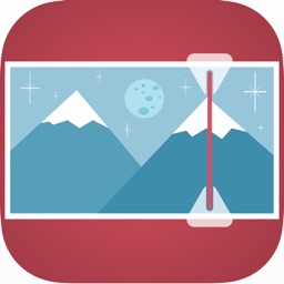 Fixy Photo Editor Frame Picker