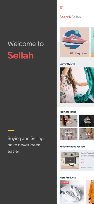 Sellah!(圖1)-速報App