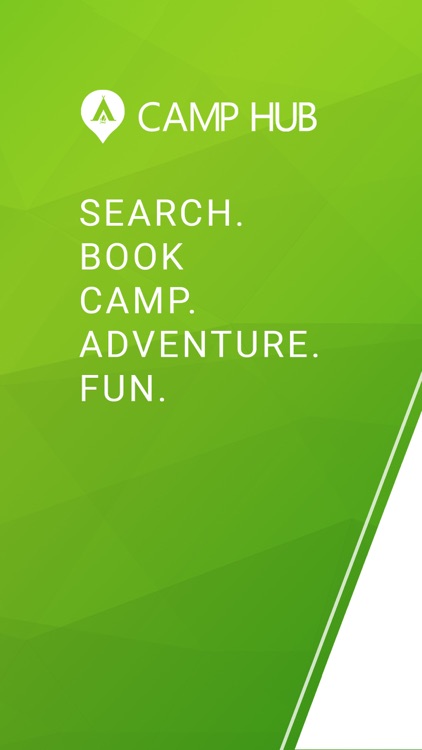 Camphub - Camping & Adventure