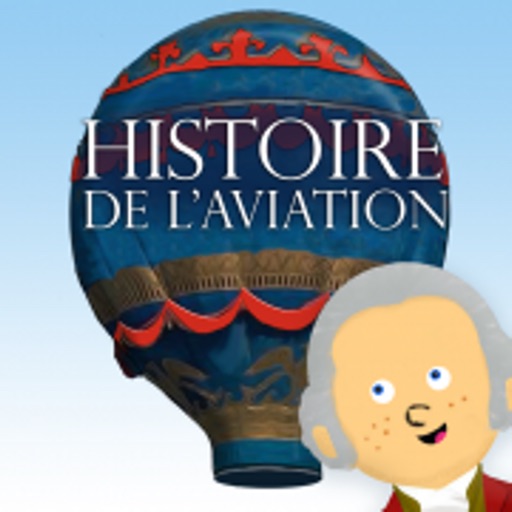 Histoire de l'Aviation