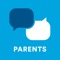 TalkingPoints is a free application that lets you communicate with your children’s teachers and school
