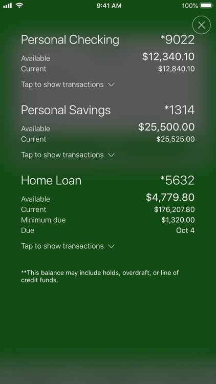 Clinton Savings Bank Mobile