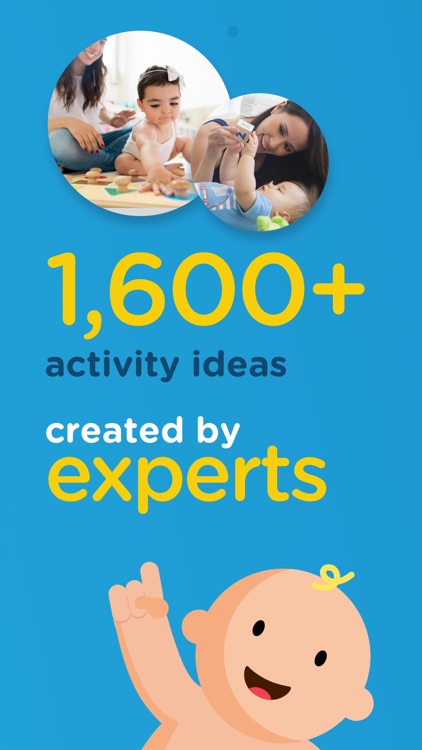Kinedu: Baby Development App