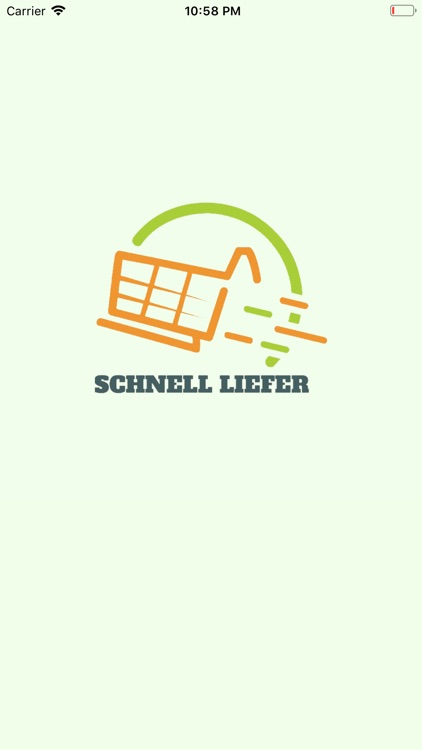 Schnellliefer