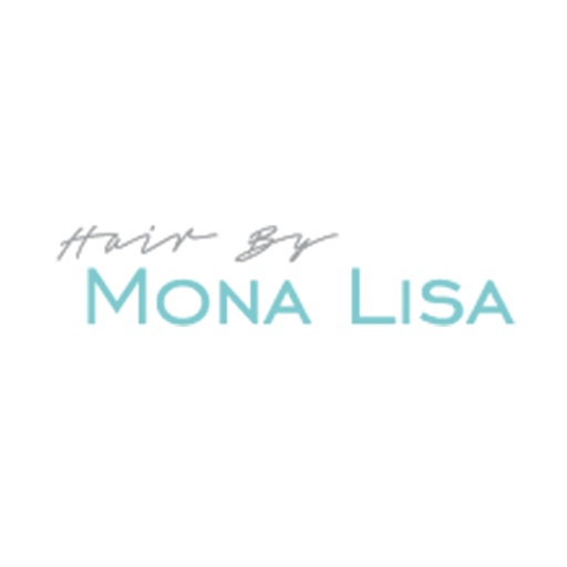 Hair By Mona Lisa iOS App