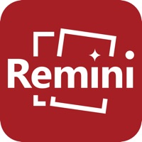 Remini - AI ביקורות משפר תמונות
