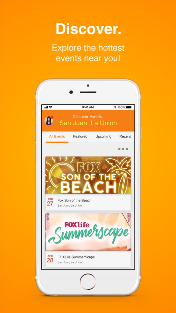 【图】AfterParty Cool(截图2)