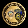 Campbell Police Department