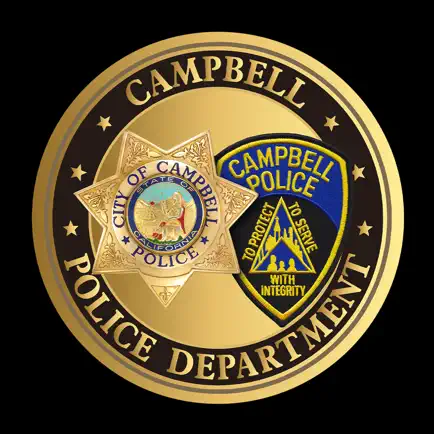 Campbell Police Department Читы