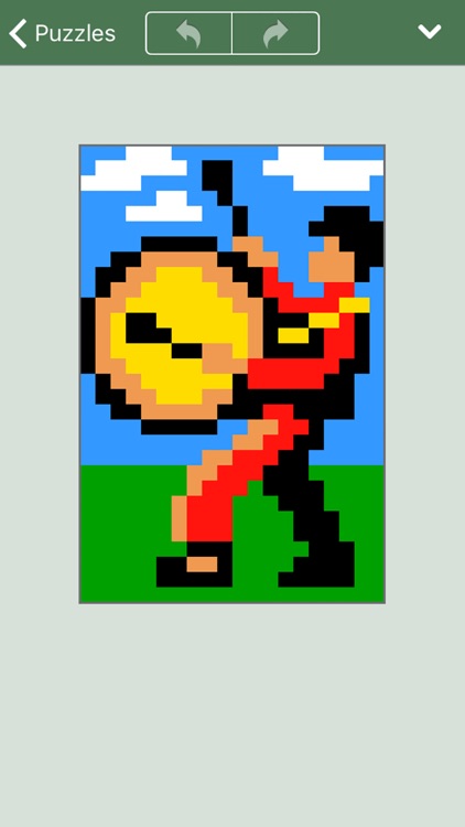 Conceptis Block-a-Pix