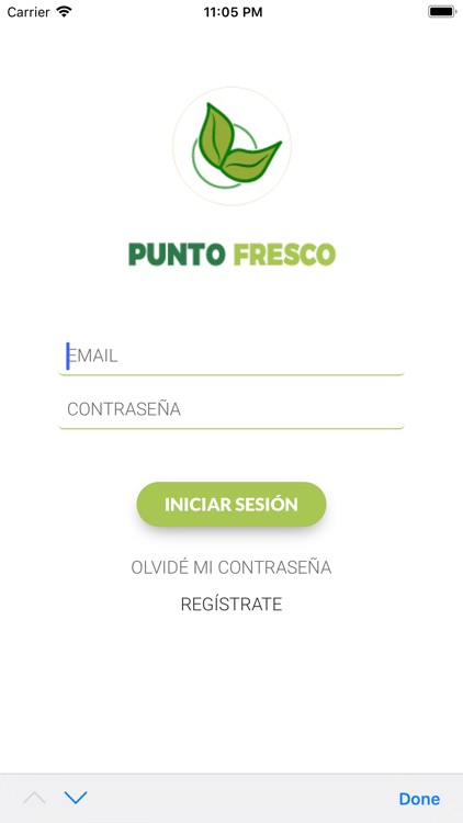 Punto Fresco