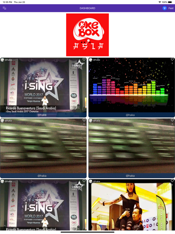 Screenshot #5 pour I-Sing World
