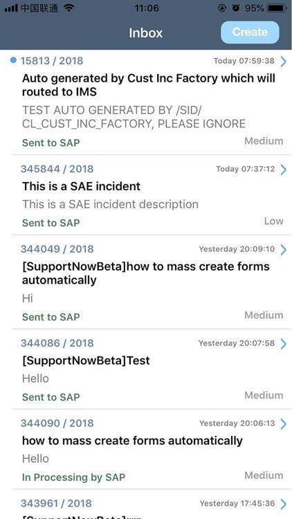 SAP Support Now