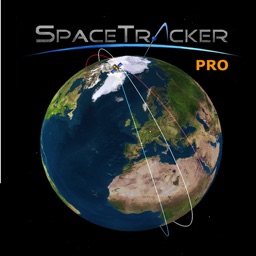 Spacetracker PRO