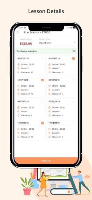 EngagePlusApp(圖4)-速報App