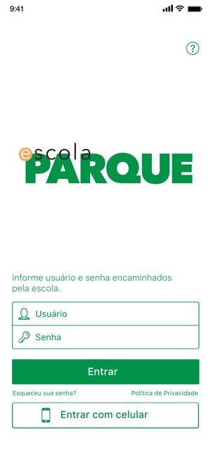 Escola Parque Rio(圖2)-速報App