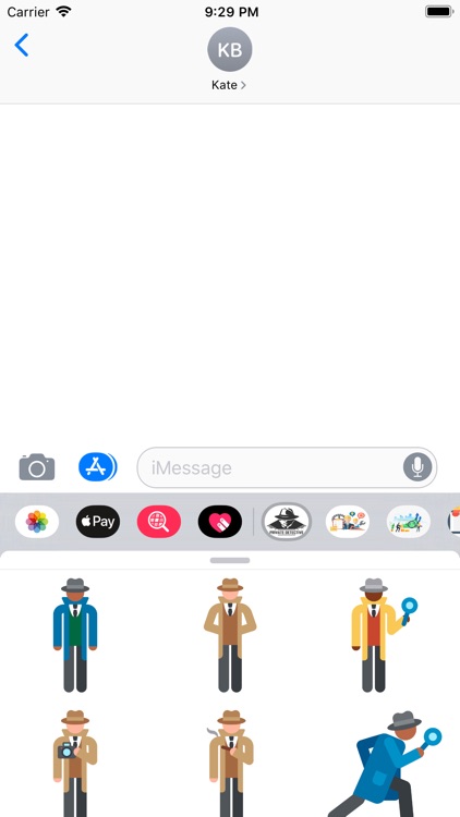 PrivateDetectiveTL