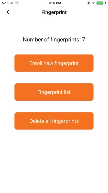 SecureyeLock screenshot-4