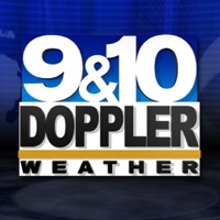 Doppler 9&10 Weather Team Erfahrungen und Bewertung