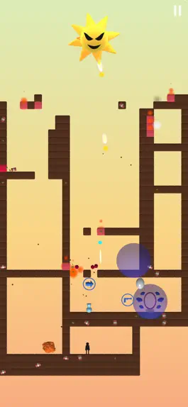 Game screenshot Sun Attack mod apk