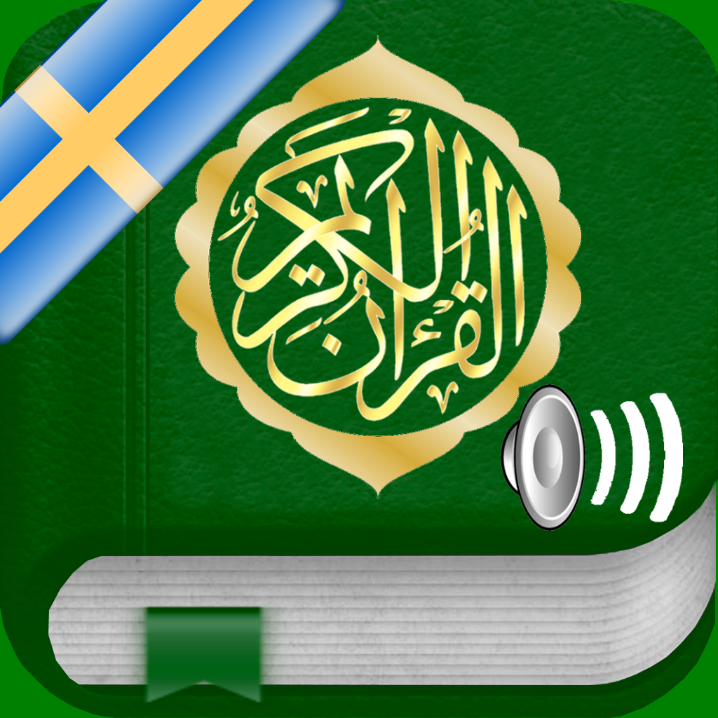 Get Quran Tajwid Audio mp3 Swedish for iOS, iPhone, iPad Aso Report