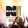 95.5 Nash-Icon
