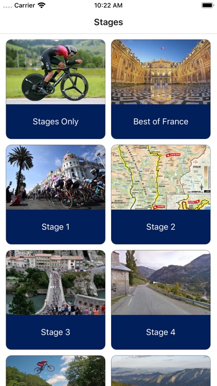 VR Guide: Tour de France 2020