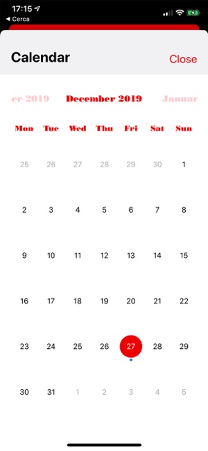 Calendarione(圖4)-速報App