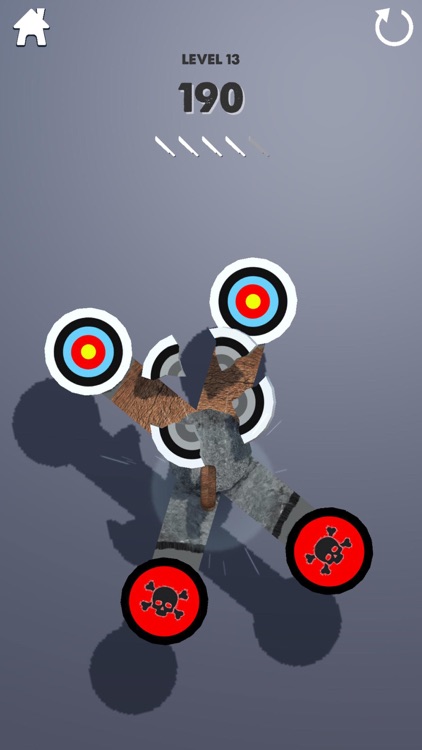 Machete Master - Action Sports screenshot-0